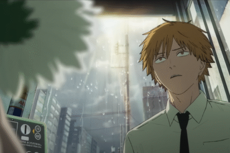 Chainsaw Man – O Filme: Arco da Reze domina as bilheteiras no Japão em sua estreia
