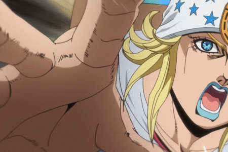 JoJo’s Bizarre Adventure STEEL BALL RUN: Ganha Trailer e Revela elenco de voz