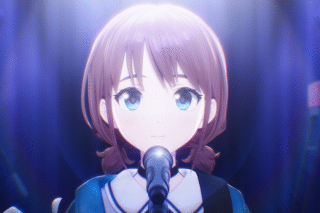 Girls Band Cry: Anuncia Filme de Continuação e Revela prévia do jogo First Riff