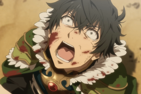 The Rising of the Shield Hero: 5ª Temporada é Anunciada