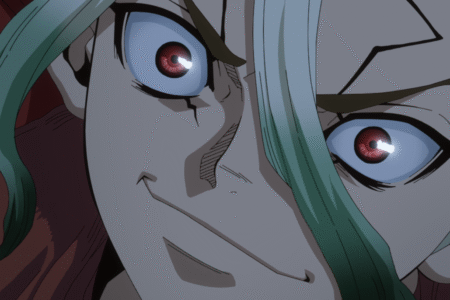 Dr. STONE SCIENCE FUTURE confirma sua 3ª parte para 2026