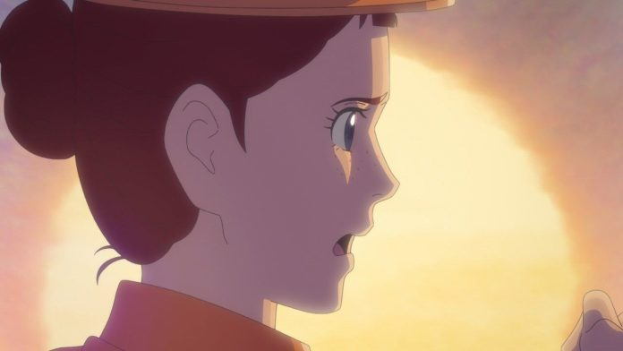 Anne Shirley – Episódio 20: Entre a dor da amizade e o peso do luto 1 image 27