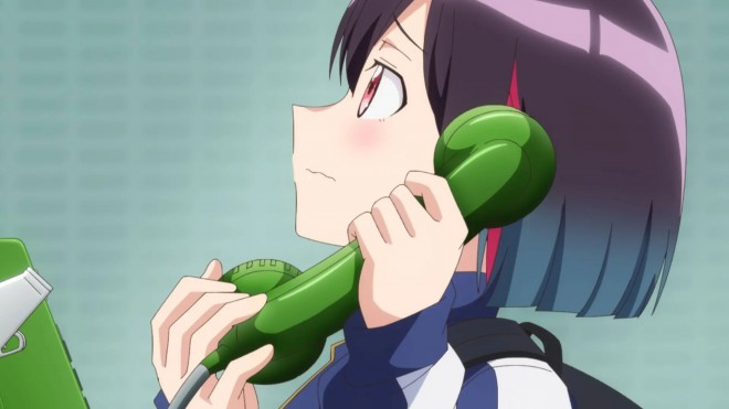 Bad Girl – Episódio 9: Confusões, fanservice e o quase encontro de Yuu e Atori 1 image 37