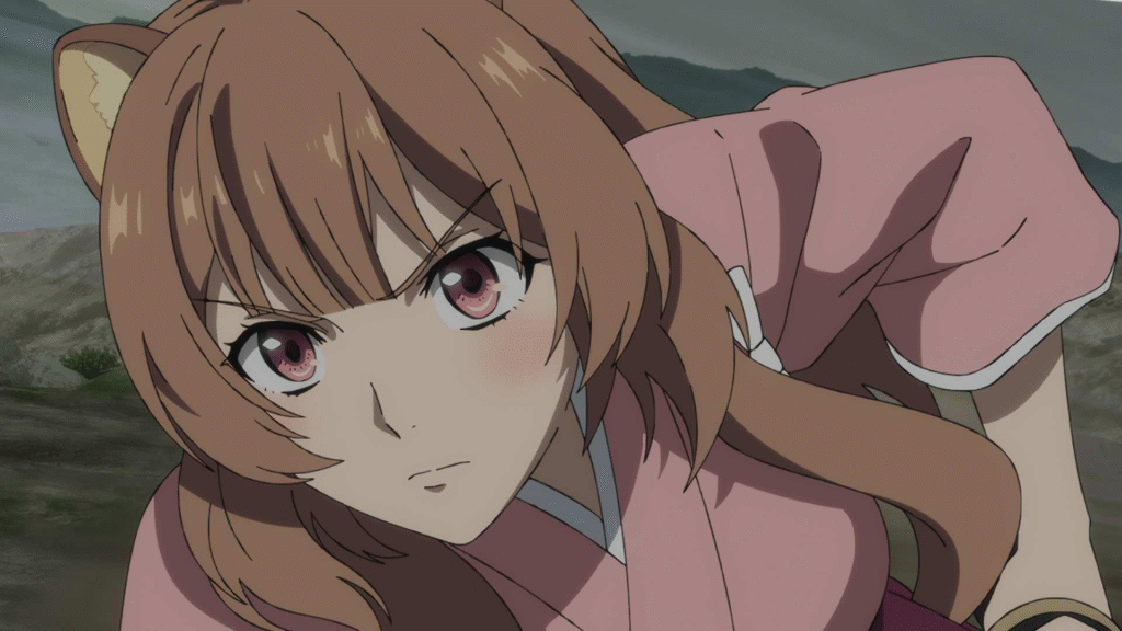 The Rising of the Shield Hero Season 4 – Episódio 8: A serpente-hidra e o dilema de Raphtalia 2 image 47