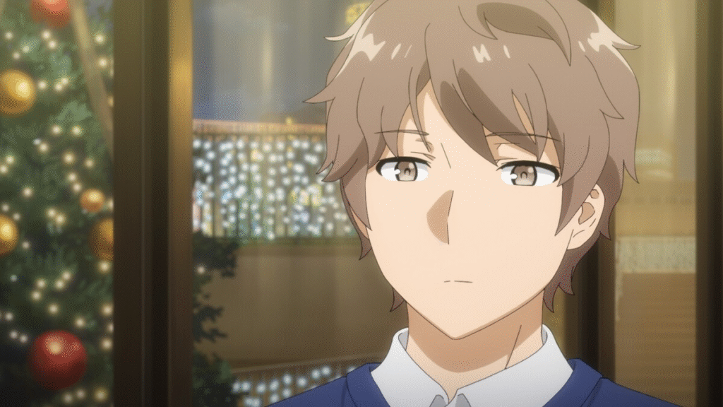 Rascal Does Not Dream of Santa Claus – Episódio 9: Reflexões sobre amor e validação 1 image 57