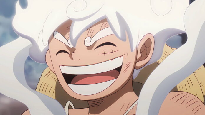 One Piece – Episódio 1141: O retorno de Dorry e Brogy e o brilho de Sanji 1 image 65