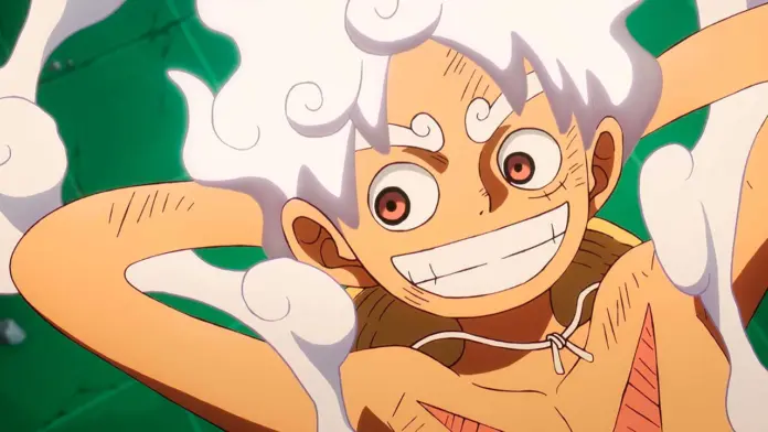 One Piece – Episódio 1141: O retorno de Dorry e Brogy e o brilho de Sanji 2 image 69