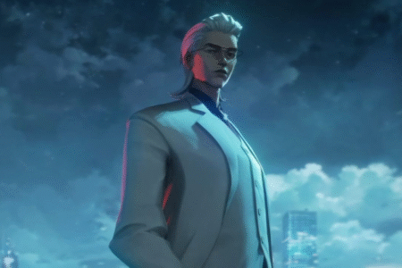 To Be Hero X – Episódio 22: Tragédia, redenção e o colapso de Nice
