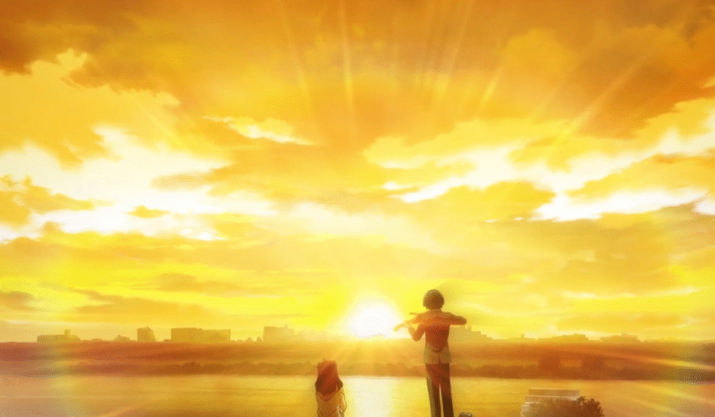 Blue Orchestra: 2ª temporada do anime Ganha Data de Lançamento 1 Blue Orchestra
