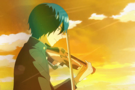 Blue Orchestra: 2ª temporada do anime Ganha Data de Lançamento