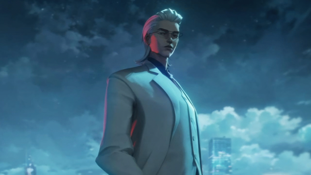 To Be Hero X – Episódio 22: Tragédia, redenção e o colapso de Nice 3 image 9