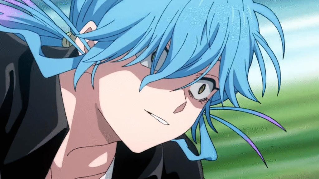 Sakamoto Days – Episódio 19: Toramaru, Akira e o caos do exame do JCC 1 image 98