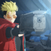 TRIGUN STARGAZE