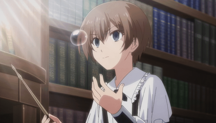 Kunon the Sorcerer Can See