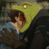 Dorohedoro