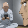 One Punch Man