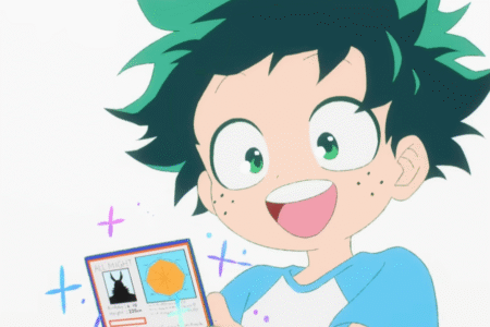 My Hero Academia: FINAL SEASON emociona com vídeo de encerramento nostálgico
