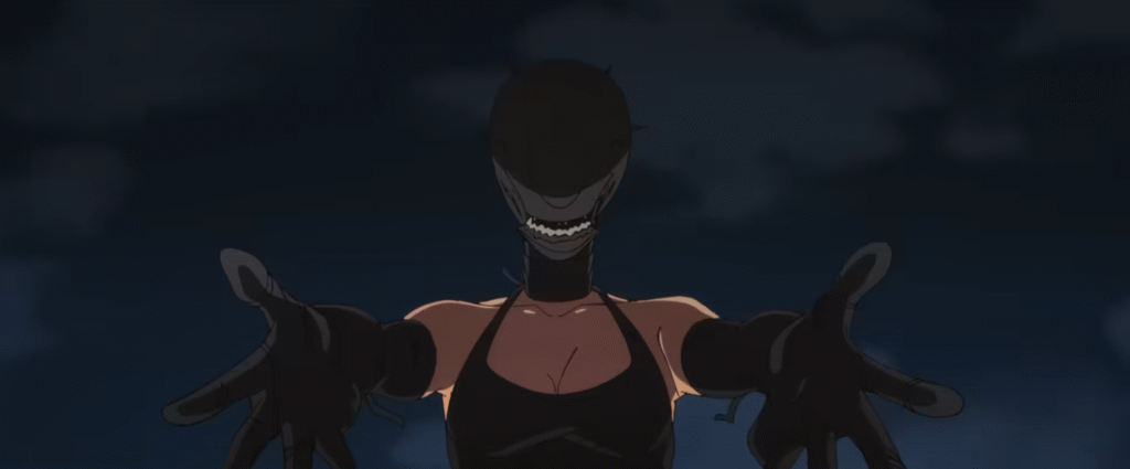 Chainsaw Man