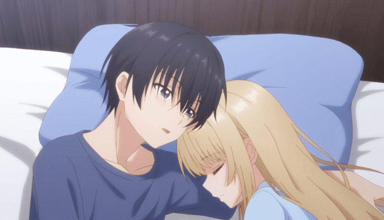 Meu Anjo de Vizinha Me Mima Demais