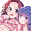anime de Does It Count If You Lose Your Virginity to an Android?