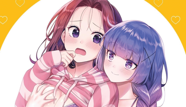 anime de Does It Count If You Lose Your Virginity to an Android?