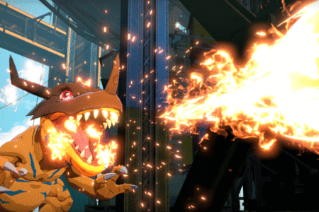 Digimon Story: Time Stranger chega com tudo aos consoles e PC